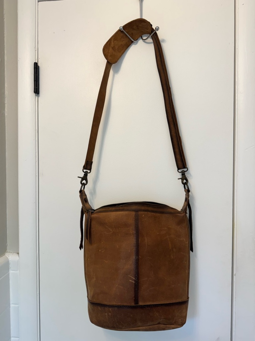 STS Ranchwear Mailbag + Wallet - Picture 2 of 14